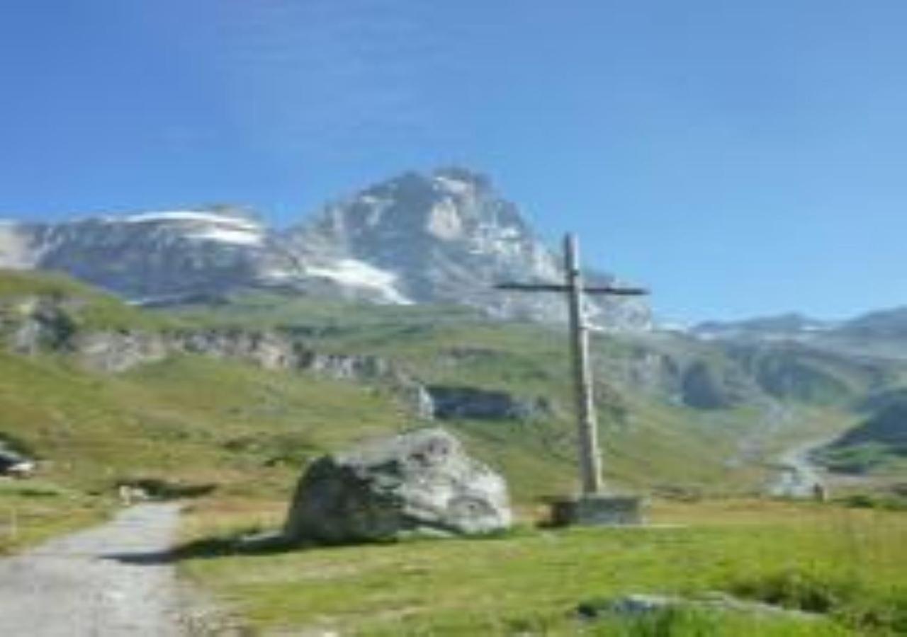Casa Cervinia Shuss 2 Breuil-Cervinia Exterior foto